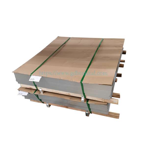 Stainless Steel Sheet&Plate